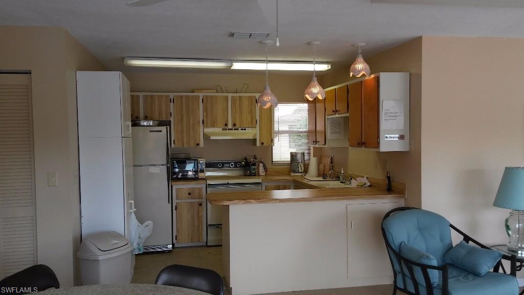 CARLETON PLACE CONDO - Residential