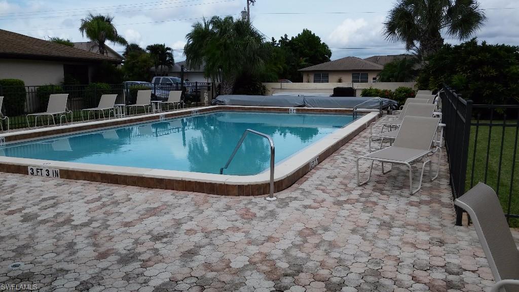 CARLETON PLACE CONDO - Residential