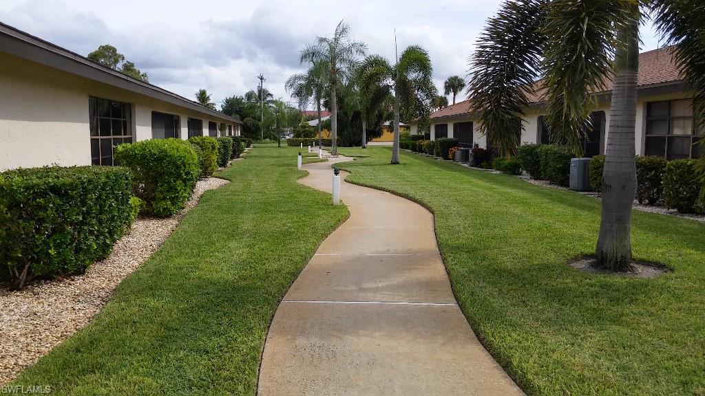 CARLETON PLACE CONDO - Residential