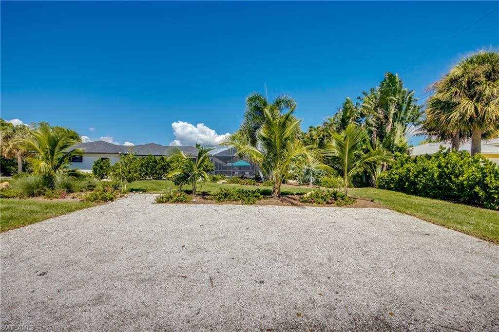 SHELL HARBOR - Residential