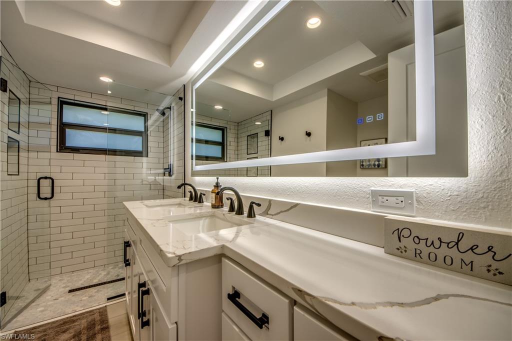 SHELL HARBOR - Residential