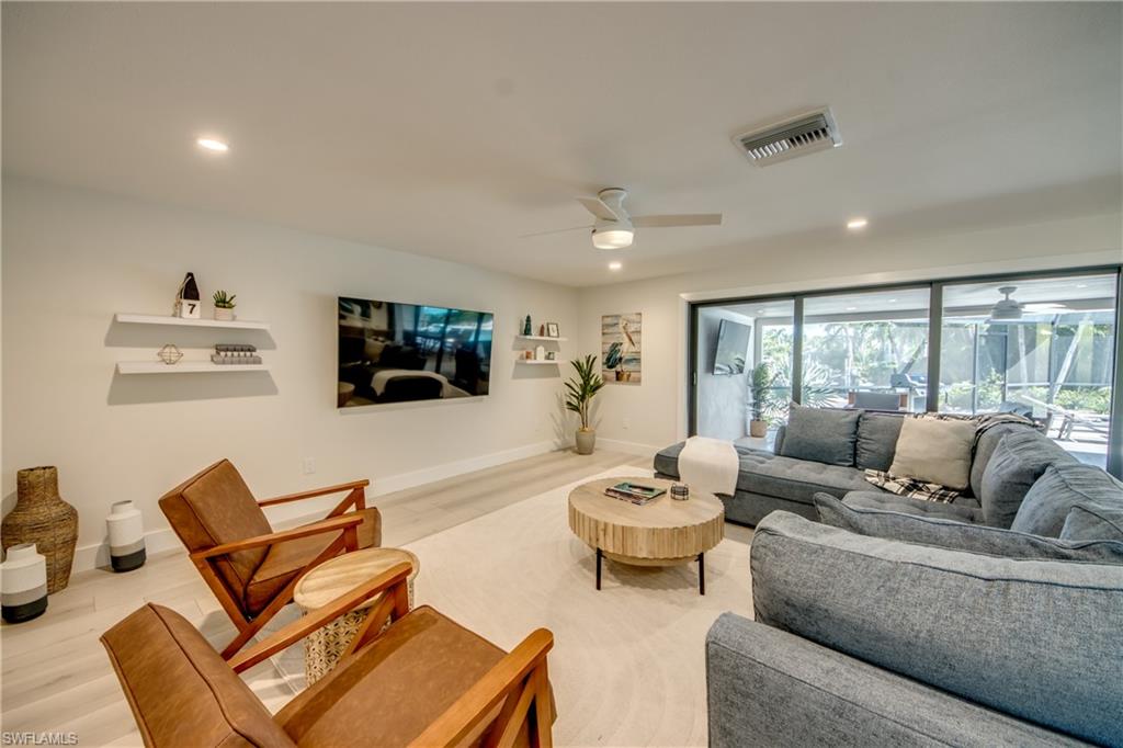 SHELL HARBOR - Residential