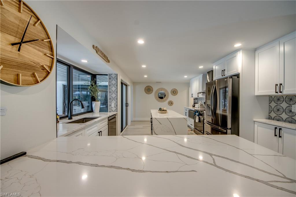 SHELL HARBOR - Residential