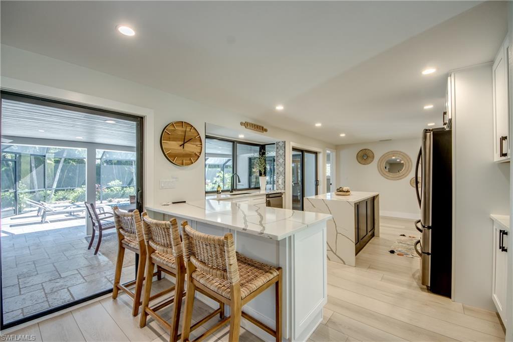 SHELL HARBOR - Residential