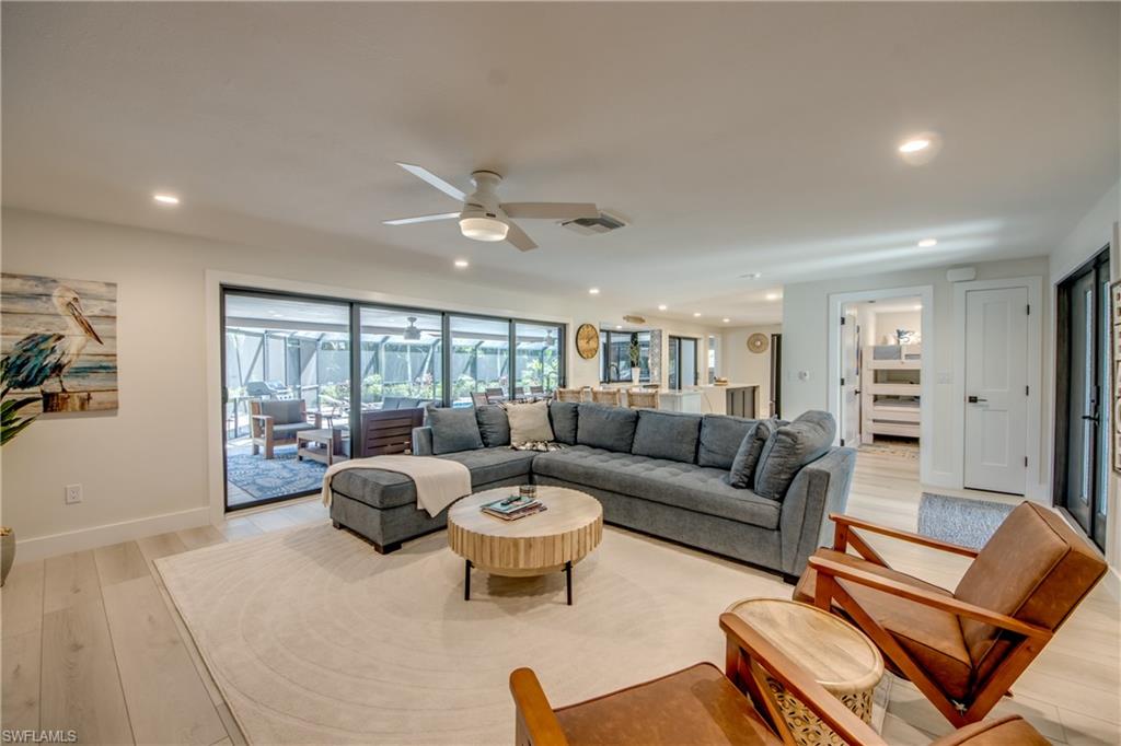 SHELL HARBOR - Residential