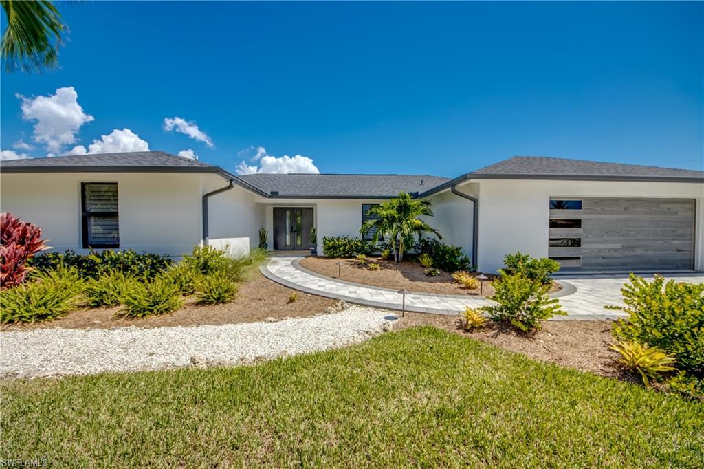 SHELL HARBOR - Residential