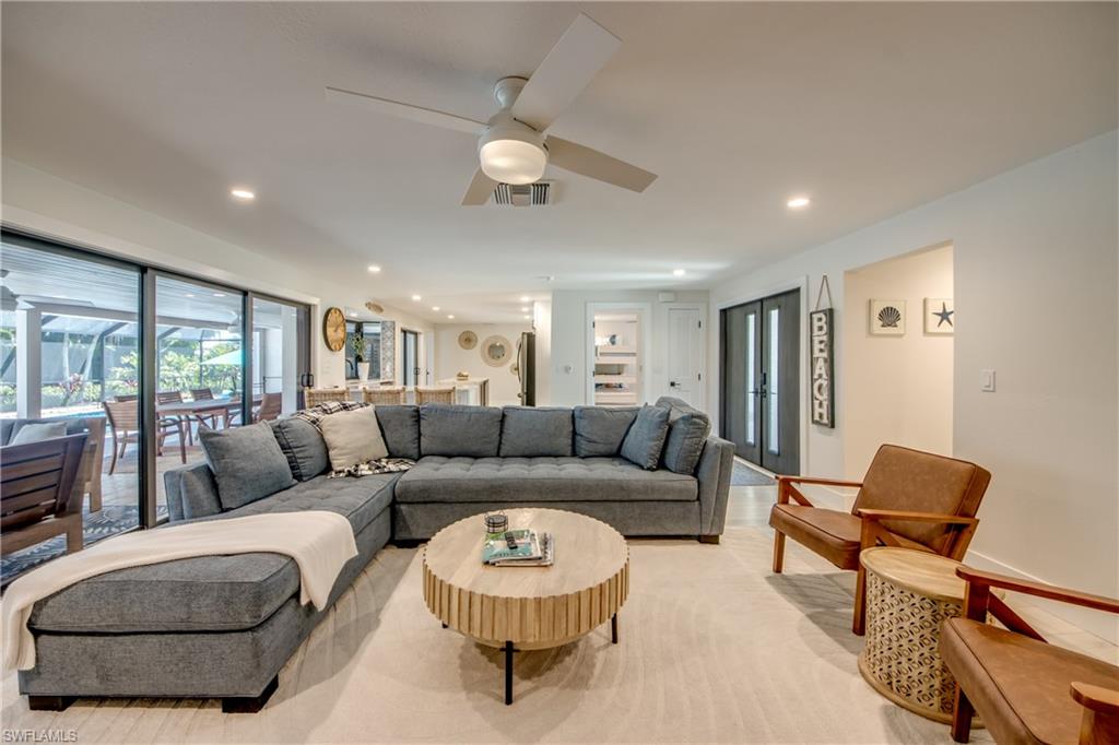 SHELL HARBOR - Residential