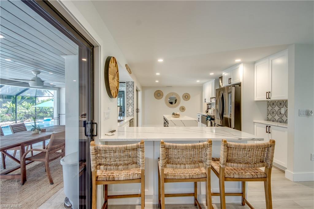SHELL HARBOR - Residential