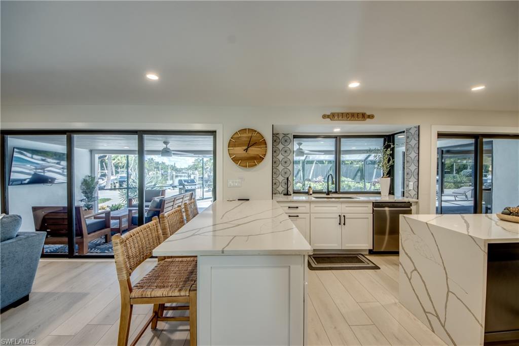 SHELL HARBOR - Residential
