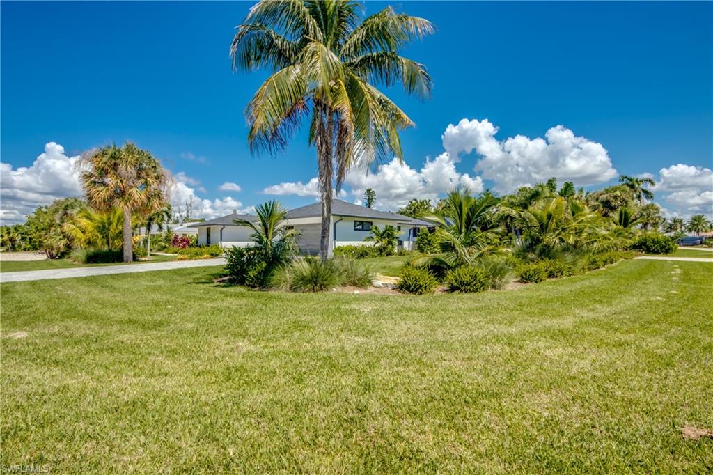 SHELL HARBOR - Residential