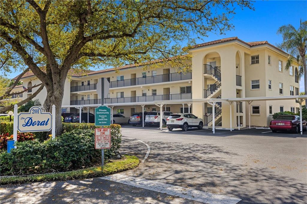 201 Quail Forest BLVD 109