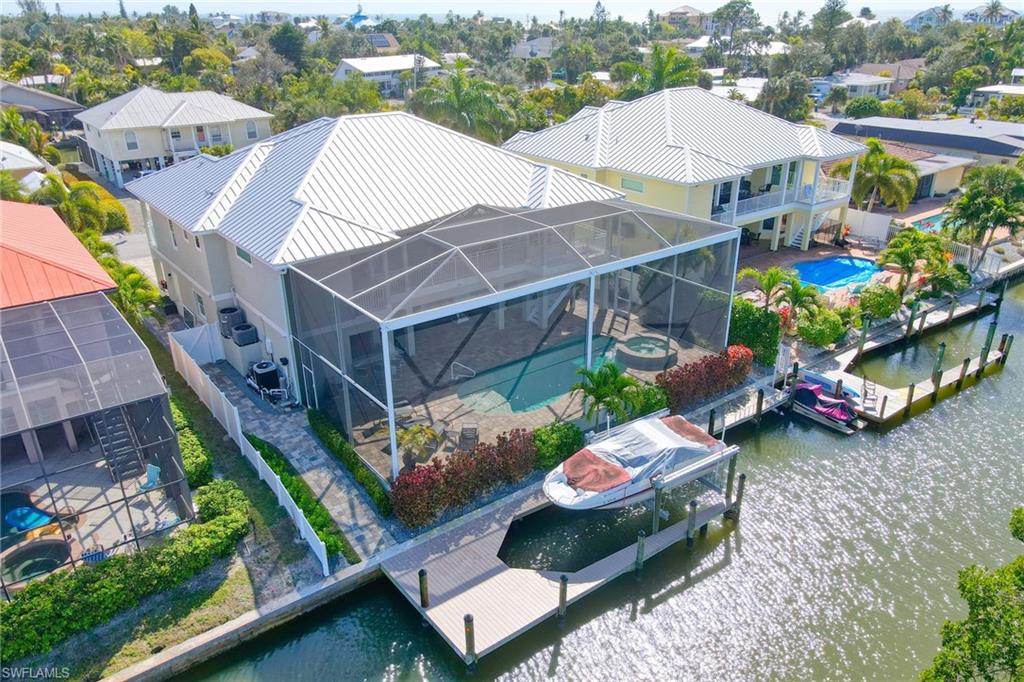 SHELL MOUND PARK - Residential