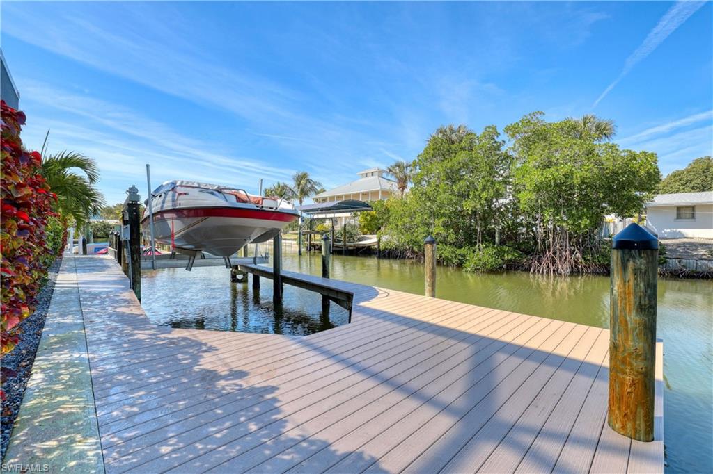 SHELL MOUND PARK - Residential