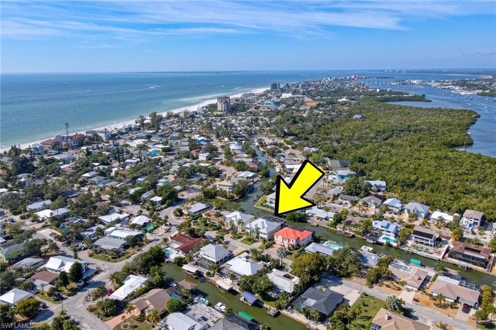 SHELL MOUND PARK - Residential