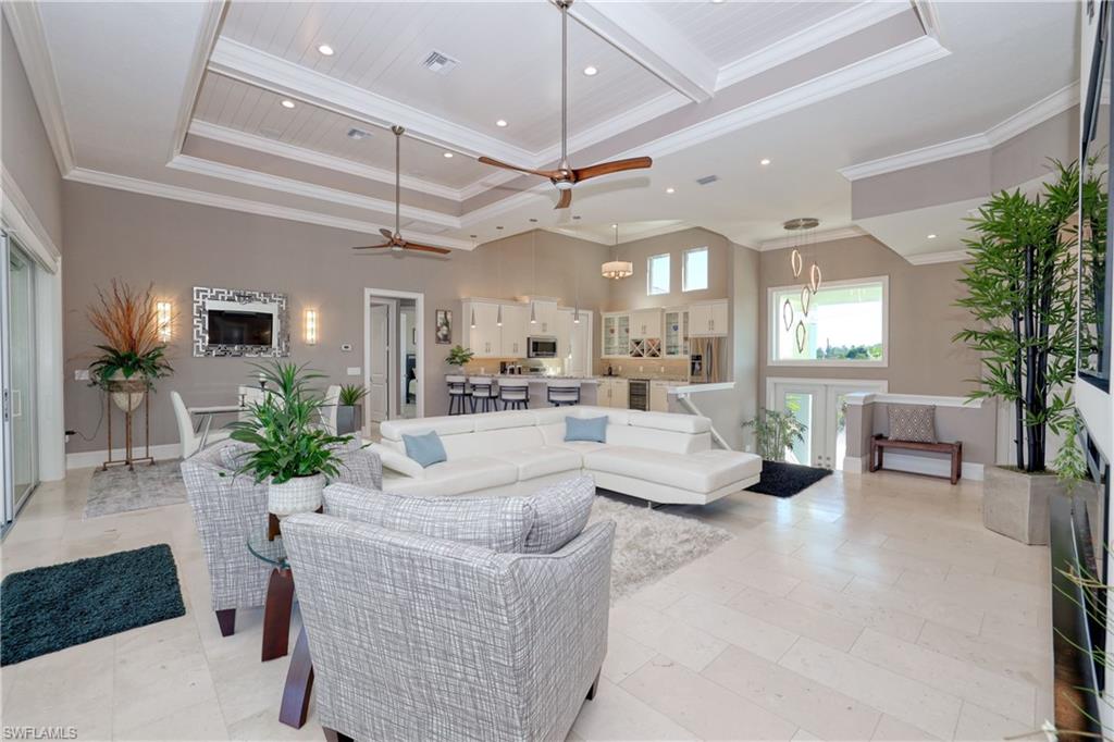 SHELL MOUND PARK - Residential