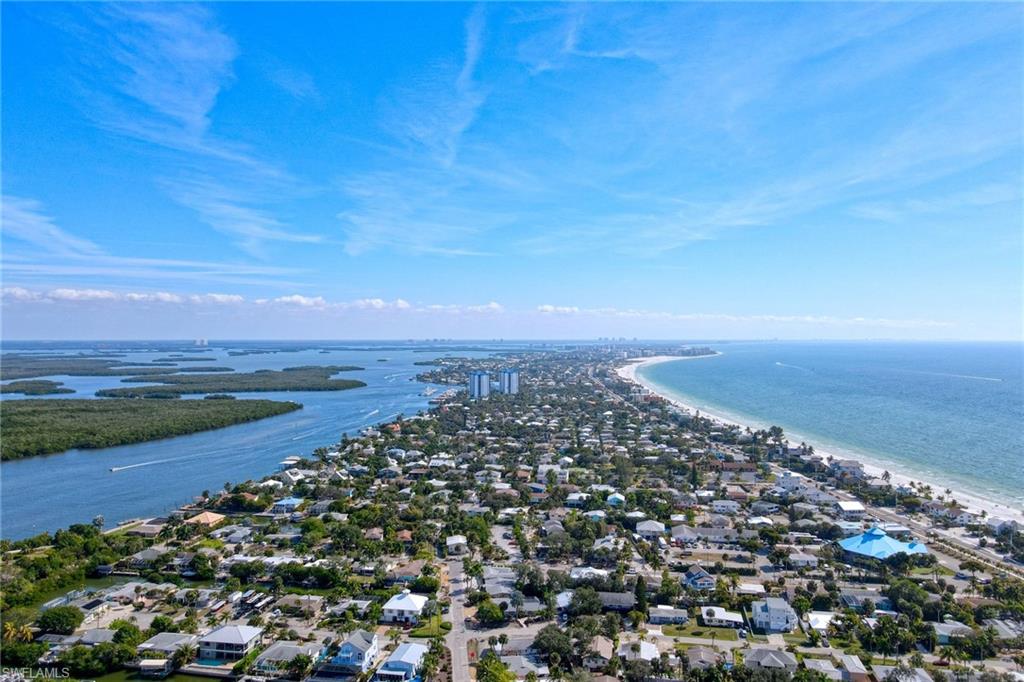 SHELL MOUND PARK - Residential