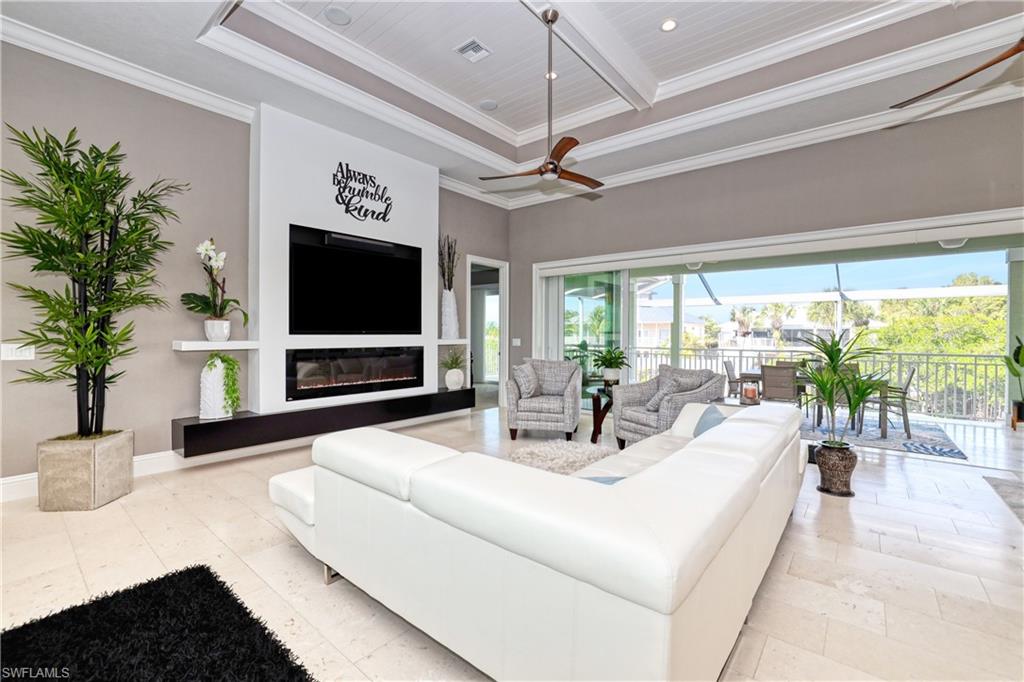 SHELL MOUND PARK - Residential