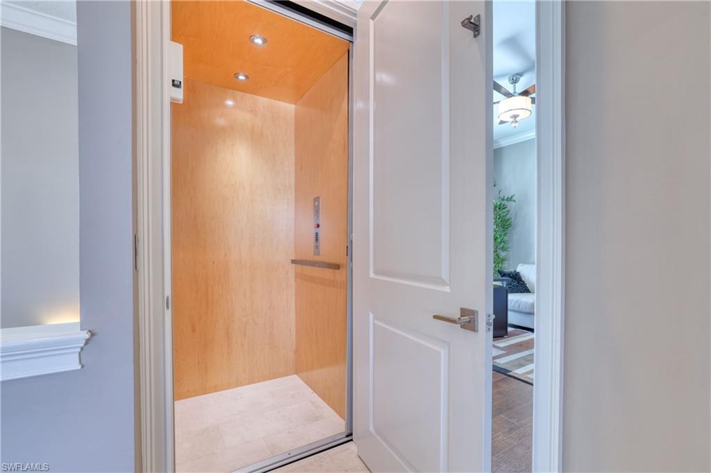 SHELL MOUND PARK - Residential