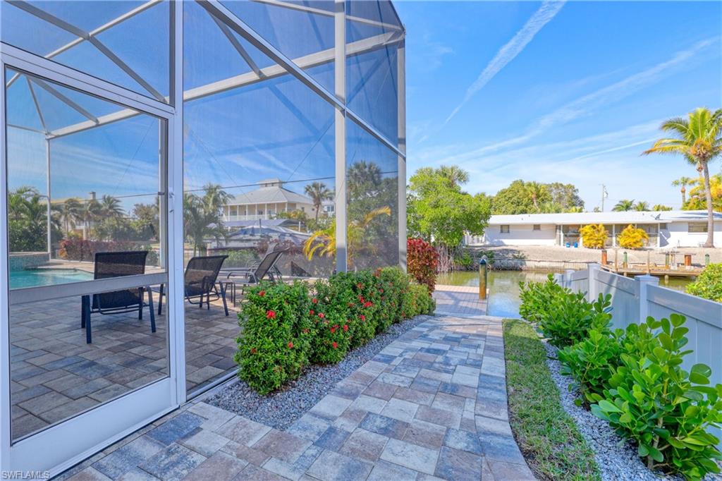 SHELL MOUND PARK - Residential