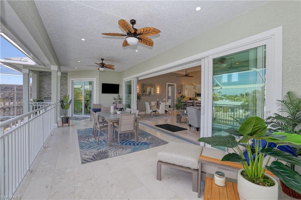 SHELL MOUND PARK - Residential