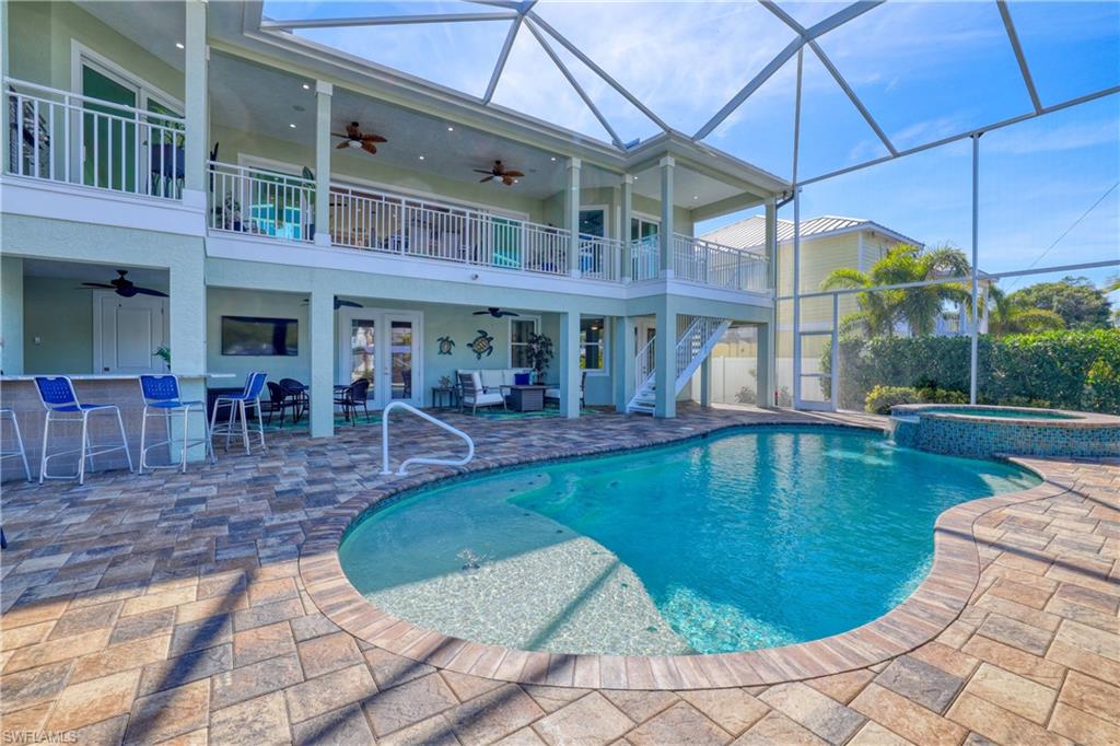 SHELL MOUND PARK - Residential