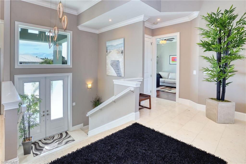 SHELL MOUND PARK - Residential