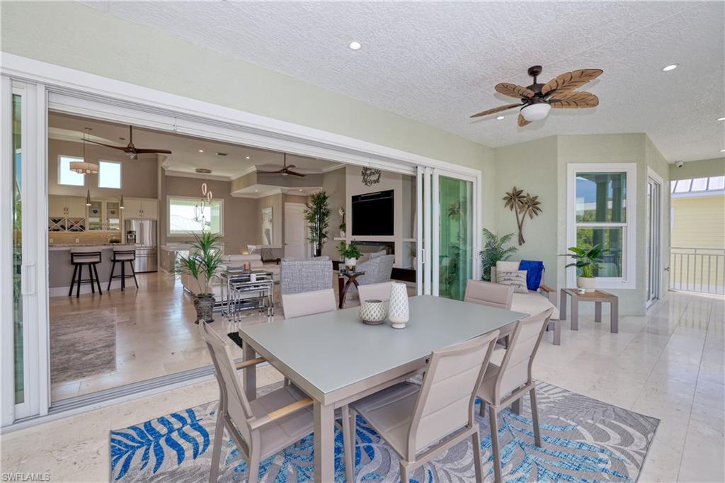 SHELL MOUND PARK - Residential