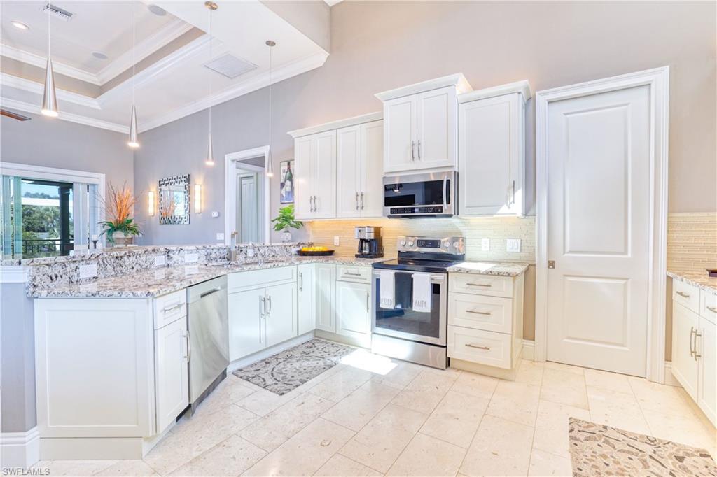 SHELL MOUND PARK - Residential