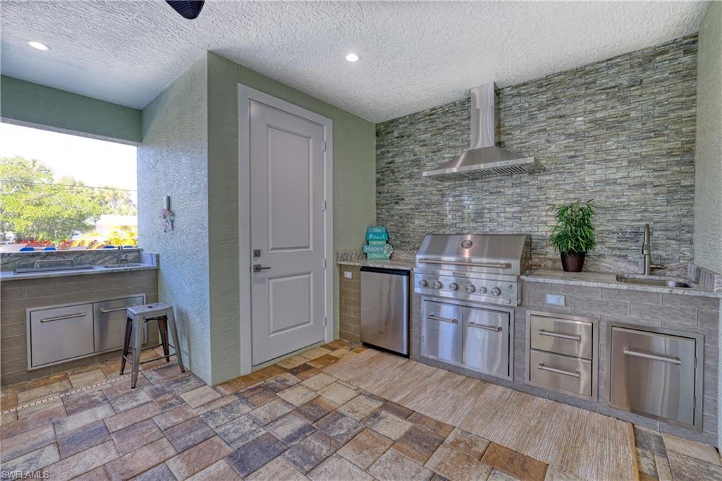 SHELL MOUND PARK - Residential