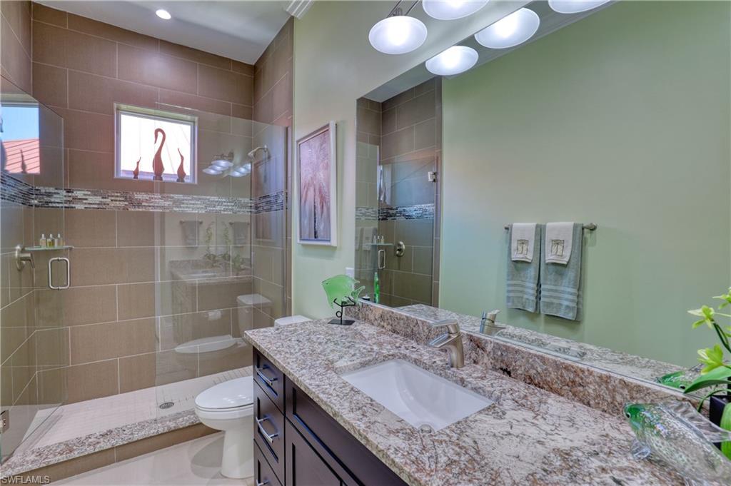 SHELL MOUND PARK - Residential