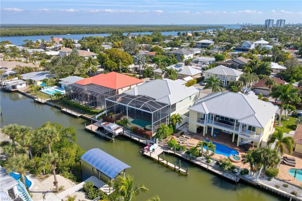 SHELL MOUND PARK - Residential