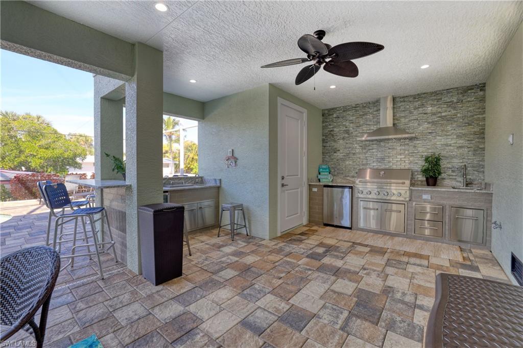 SHELL MOUND PARK - Residential