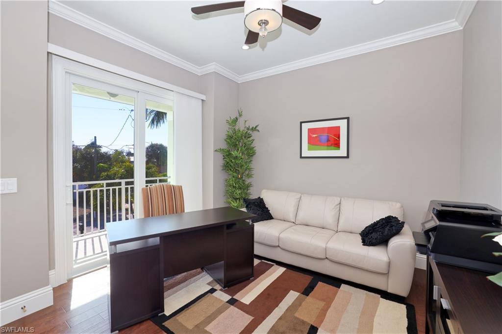 SHELL MOUND PARK - Residential