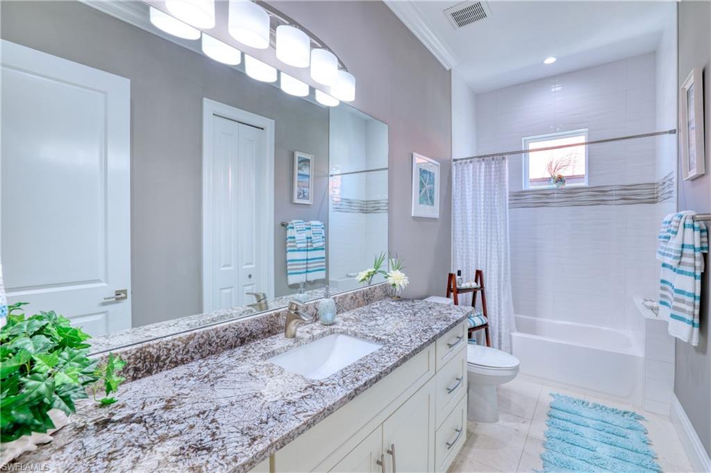 SHELL MOUND PARK - Residential