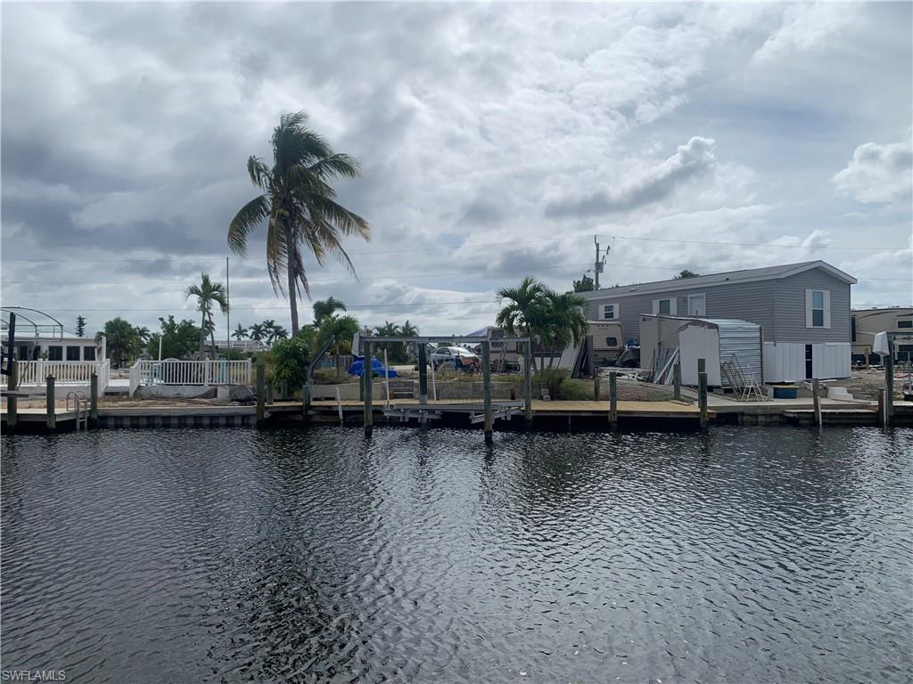 CHERRY ESTATES - Land