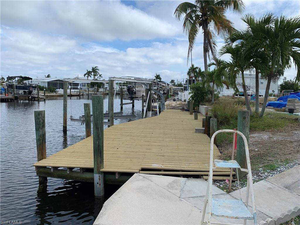 CHERRY ESTATES - Land