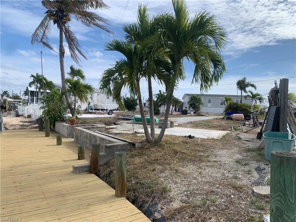 CHERRY ESTATES - Land