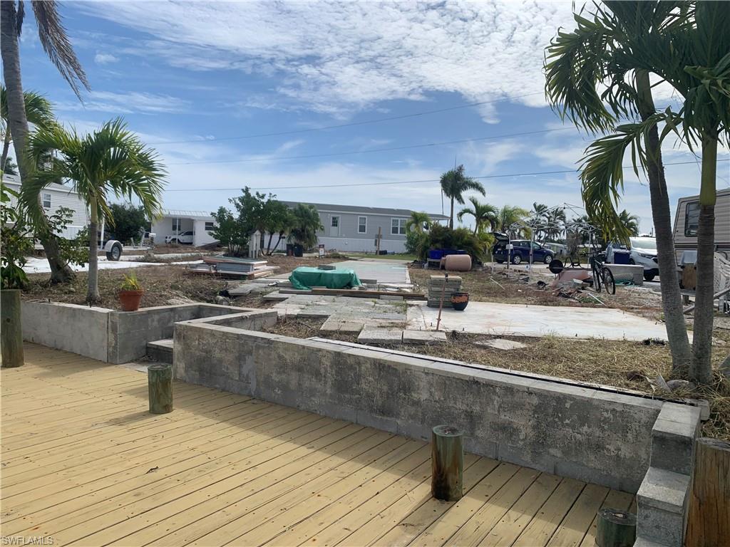 CHERRY ESTATES - Land