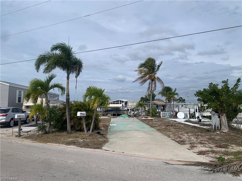 CHERRY ESTATES - Land