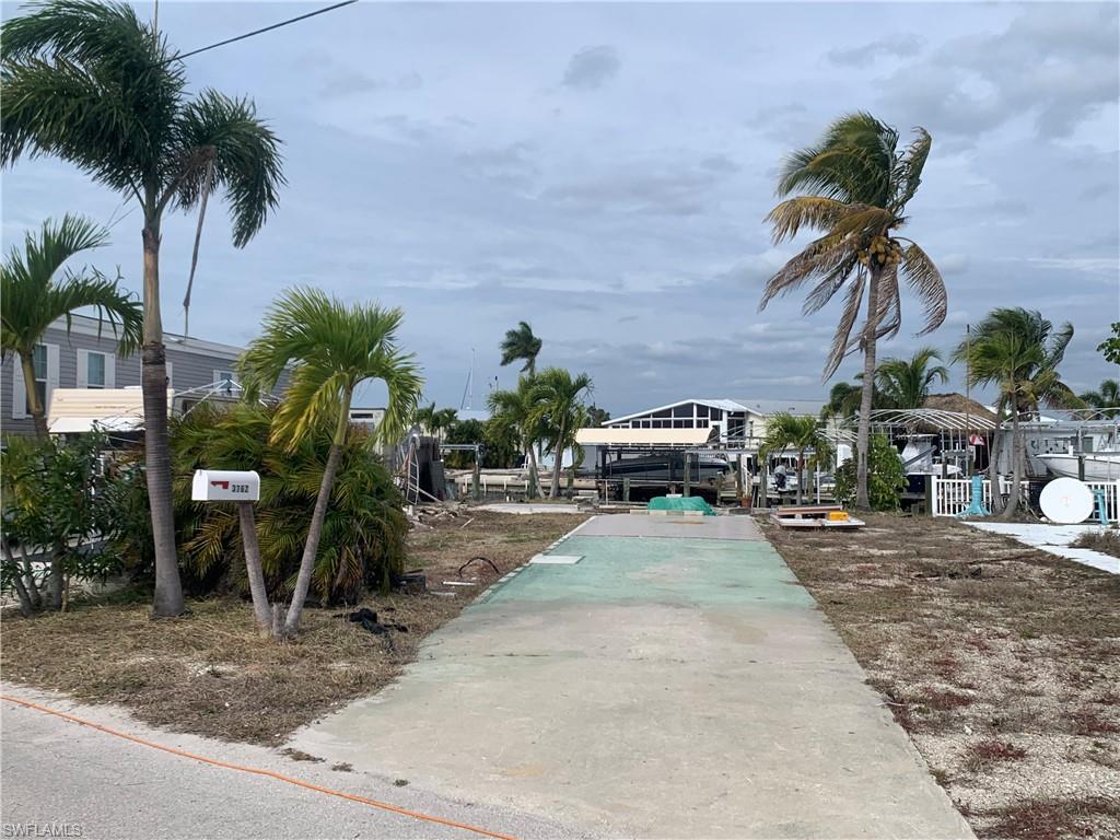 CHERRY ESTATES - Land