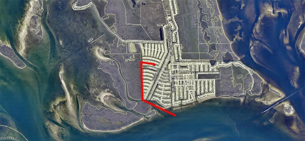 CHERRY ESTATES - Land