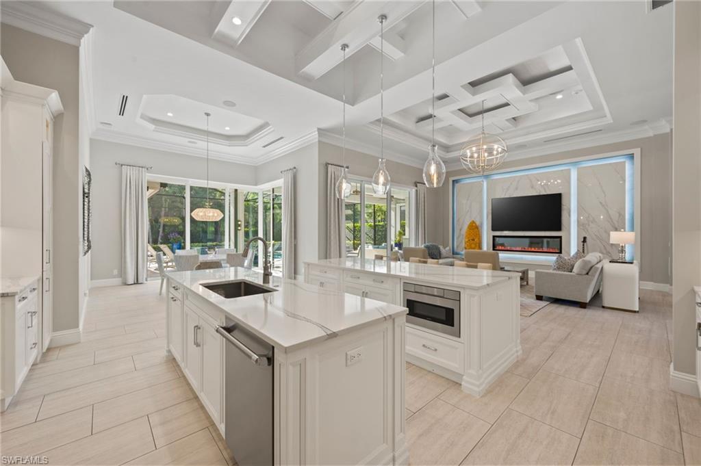 QUAIL WEST - Residential