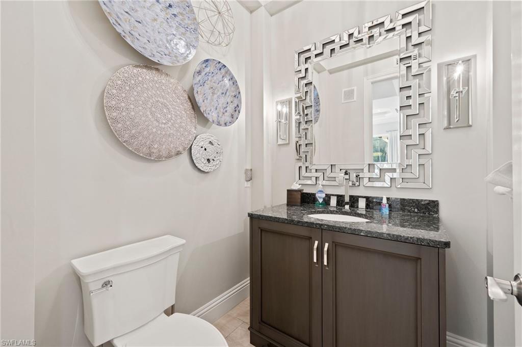 QUAIL WEST - Residential