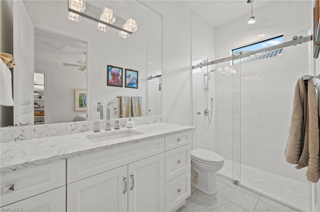 QUAIL WEST - Residential