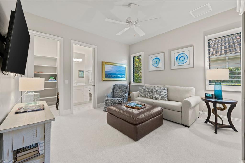 QUAIL WEST - Residential