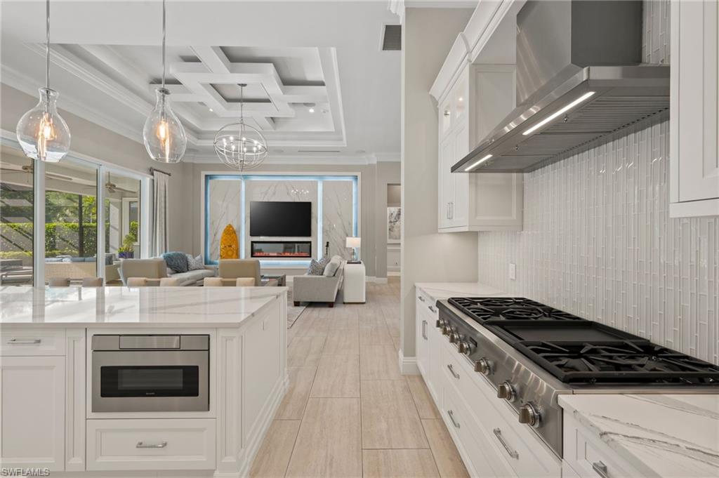 QUAIL WEST - Residential