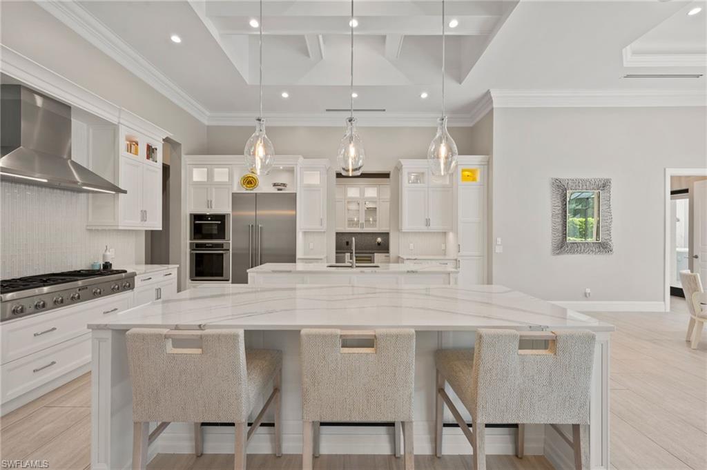 QUAIL WEST - Residential