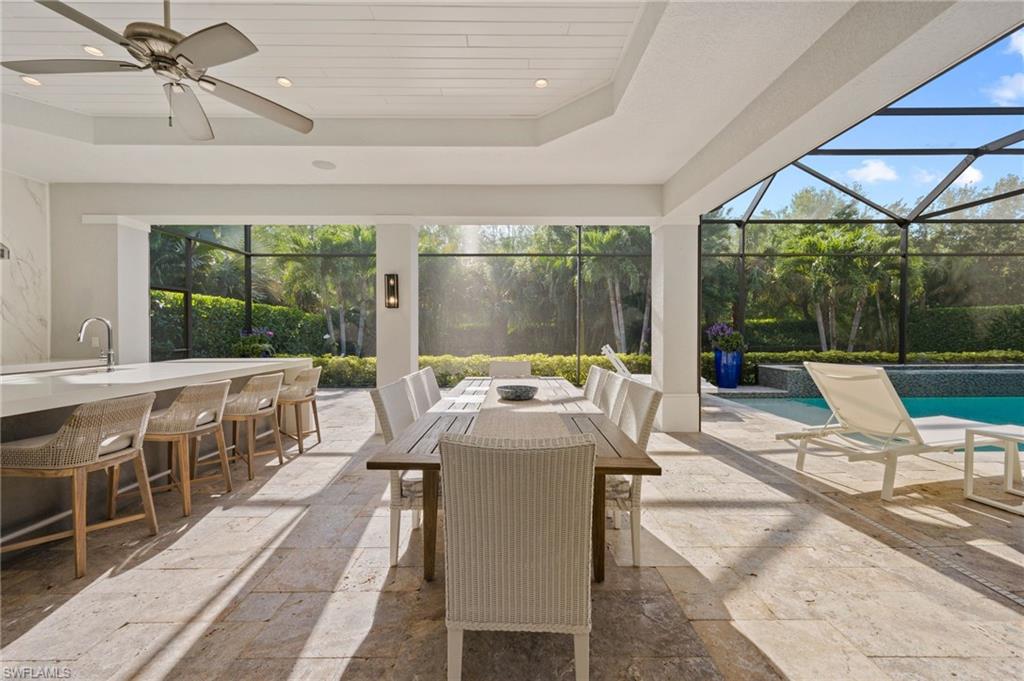 QUAIL WEST - Residential