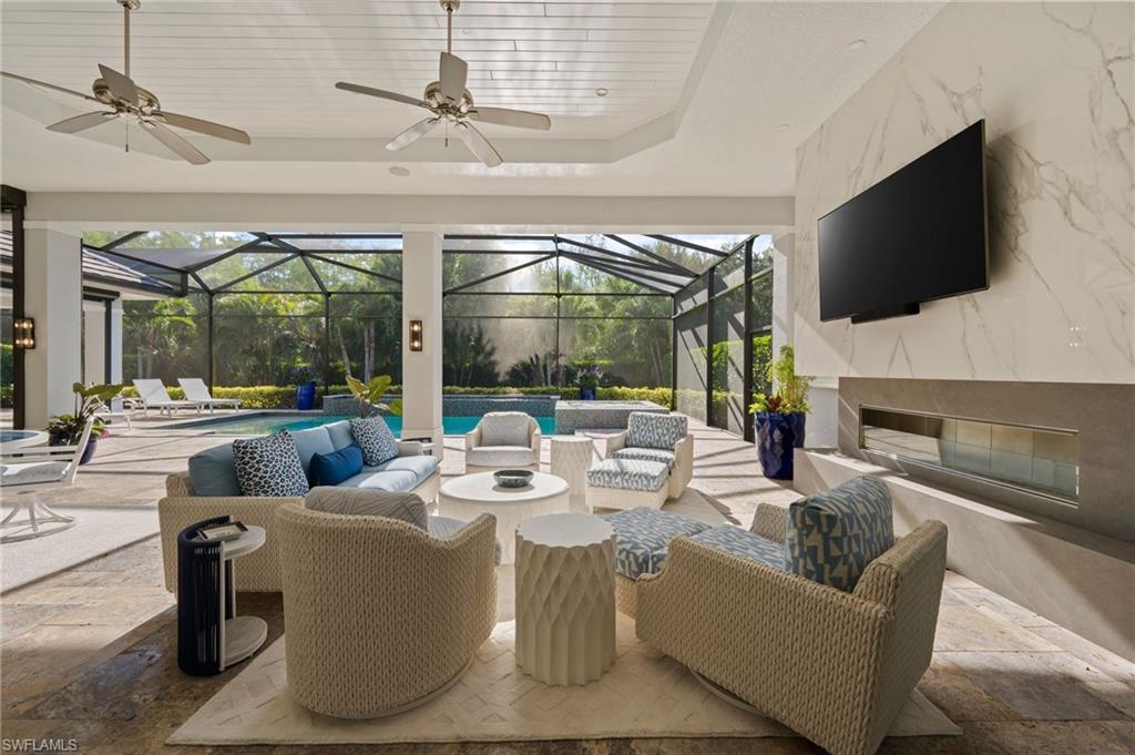 QUAIL WEST - Residential