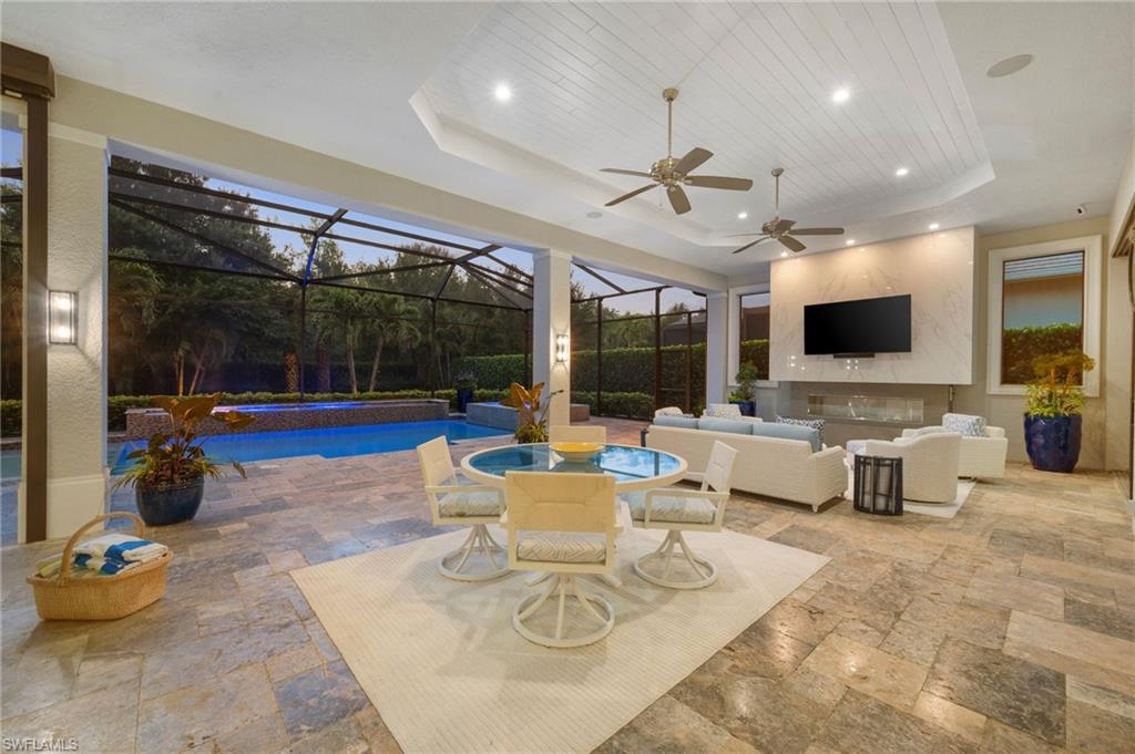 QUAIL WEST - Residential